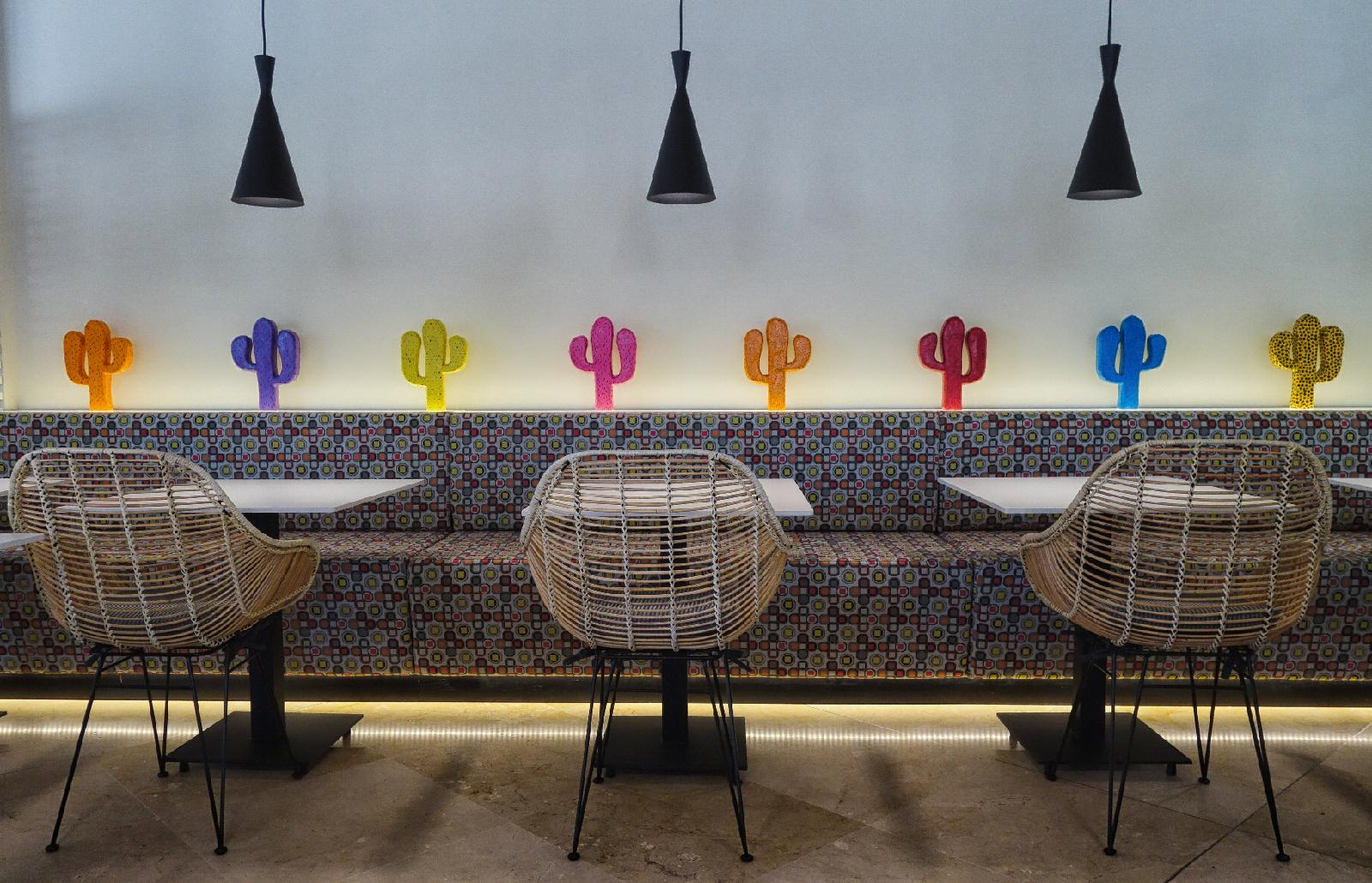 Hotel Vertice Sevilla