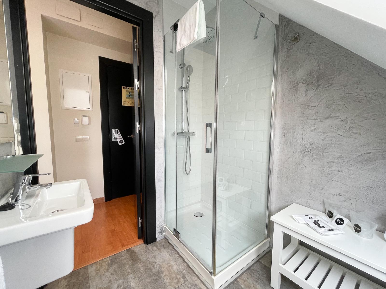 Hotel Vertice Sevilla