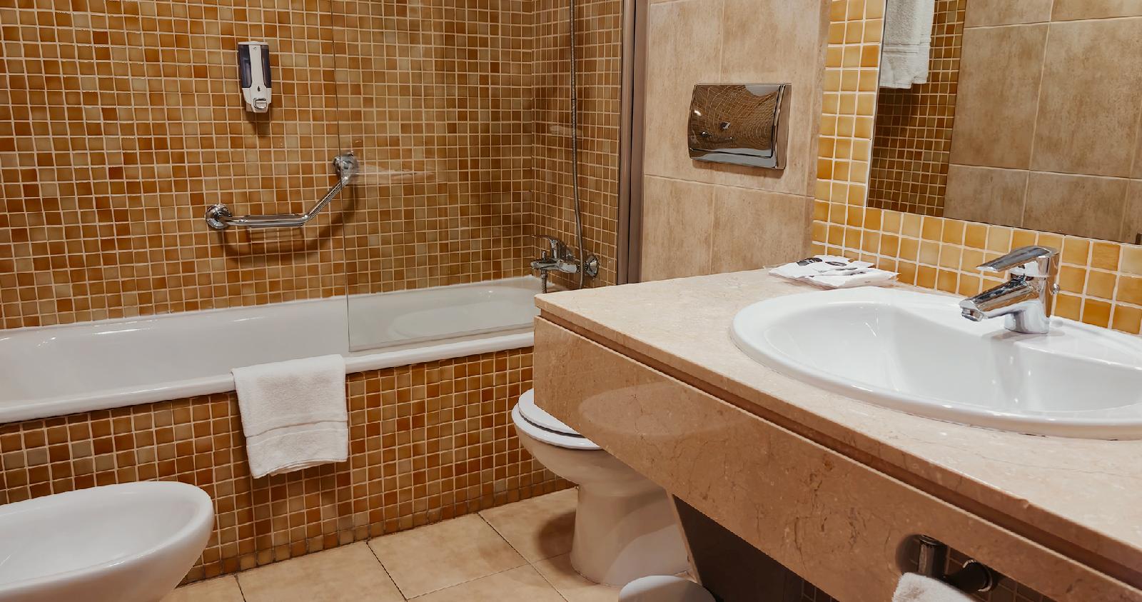 Hotel Vertice Sevilla