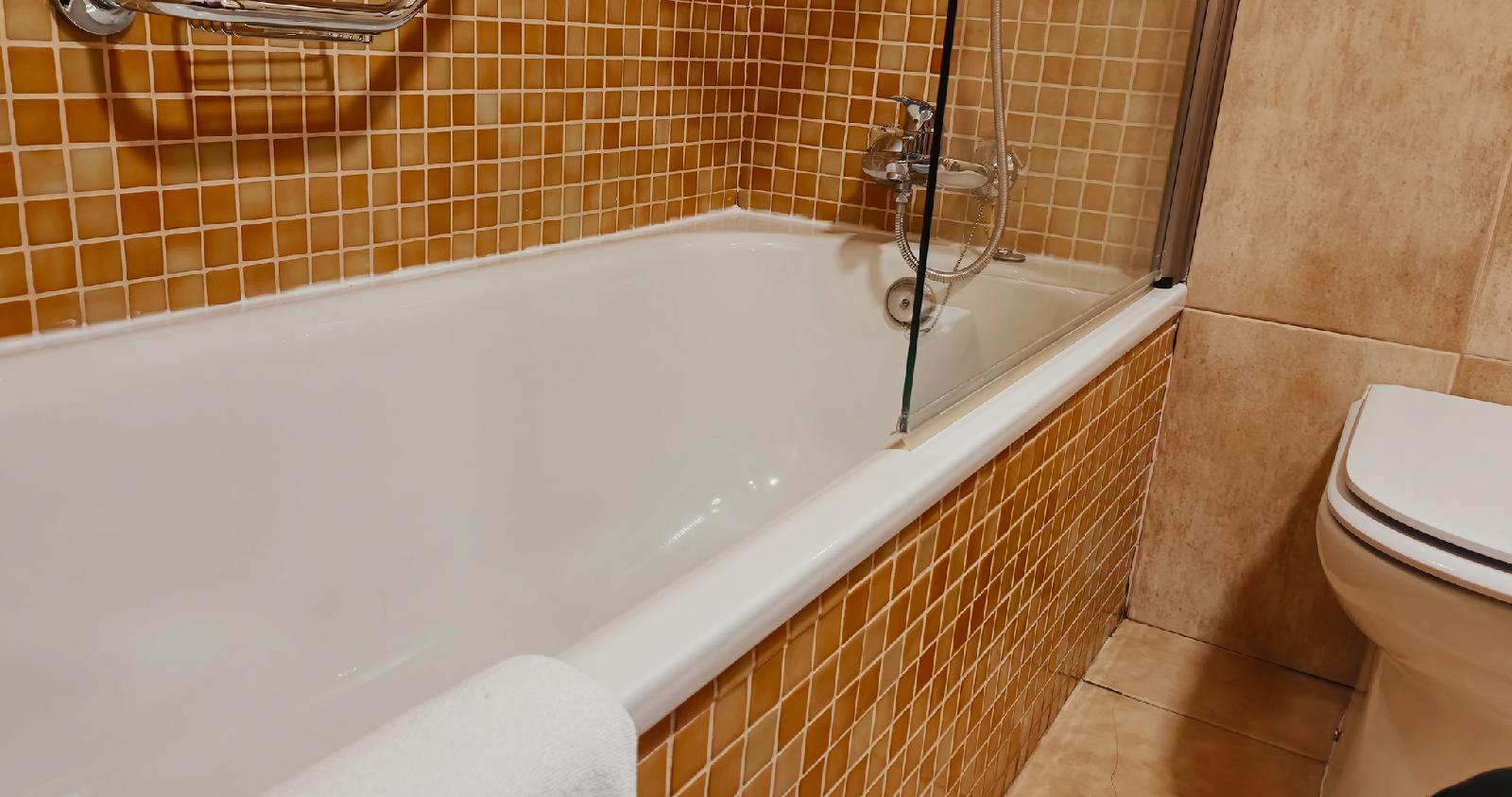 Hotel Vertice Sevilla