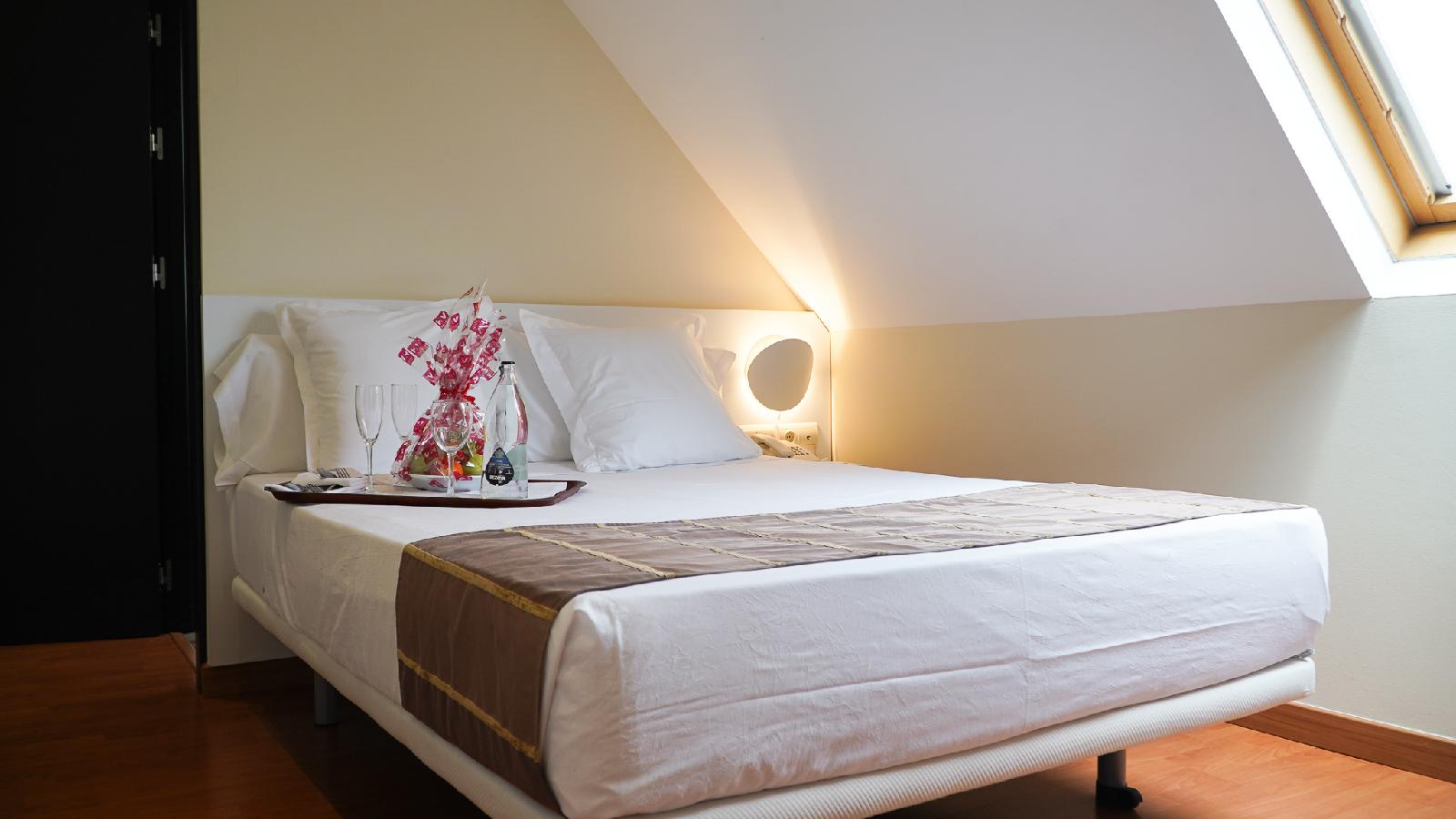 Hotel Vertice Sevilla