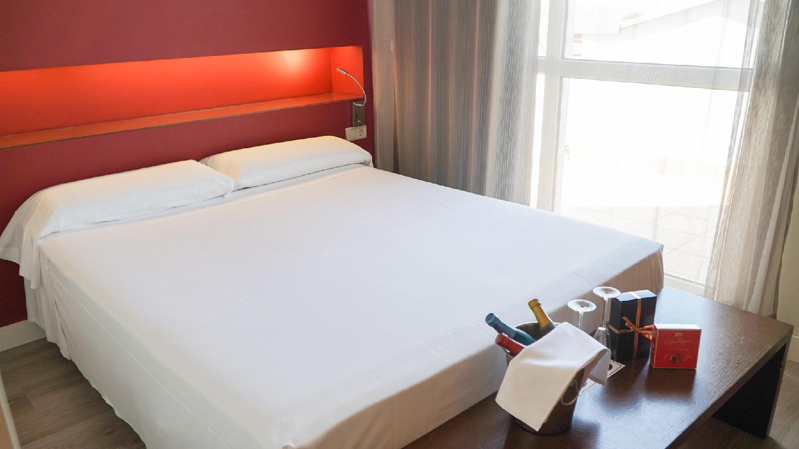Hotel Vertice Sevilla