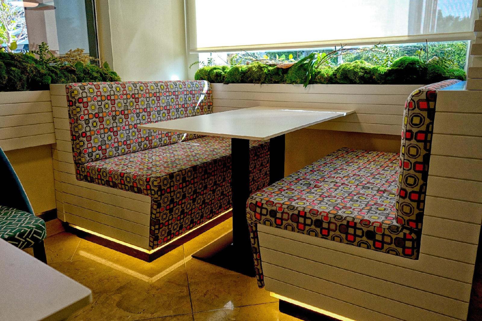 Hotel Vertice Sevilla