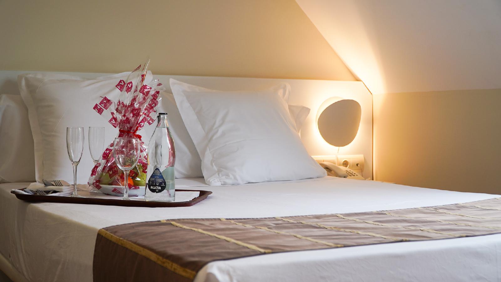 Hotel Vertice Sevilla