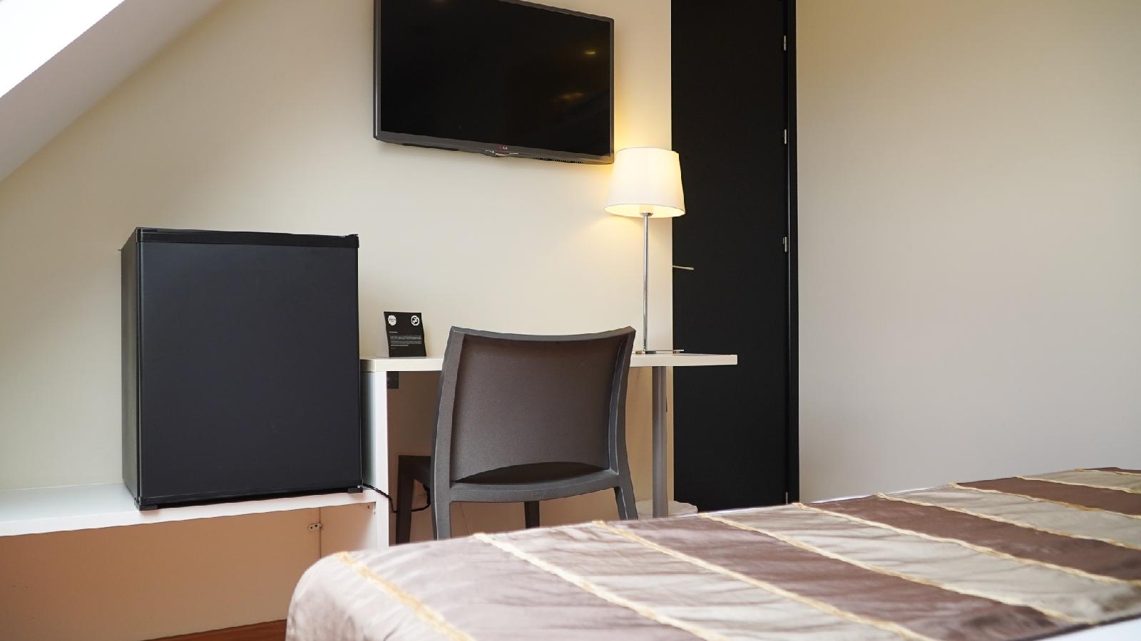 Hotel Vertice Sevilla