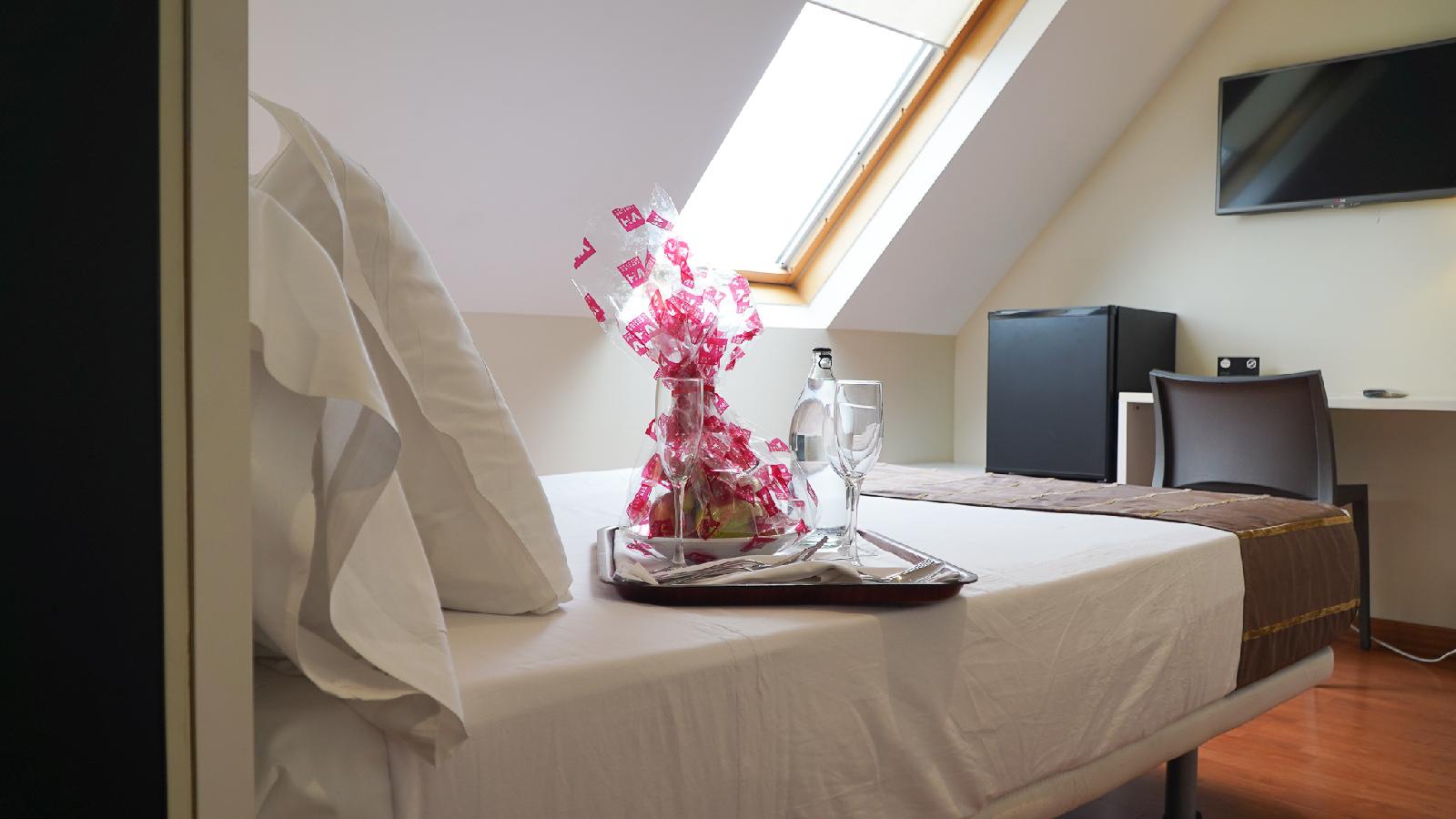 Hotel Vertice Sevilla