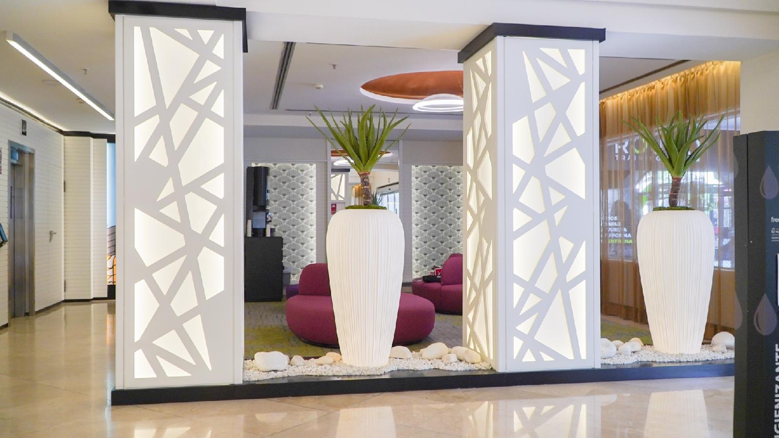 Hotel Vertice Sevilla