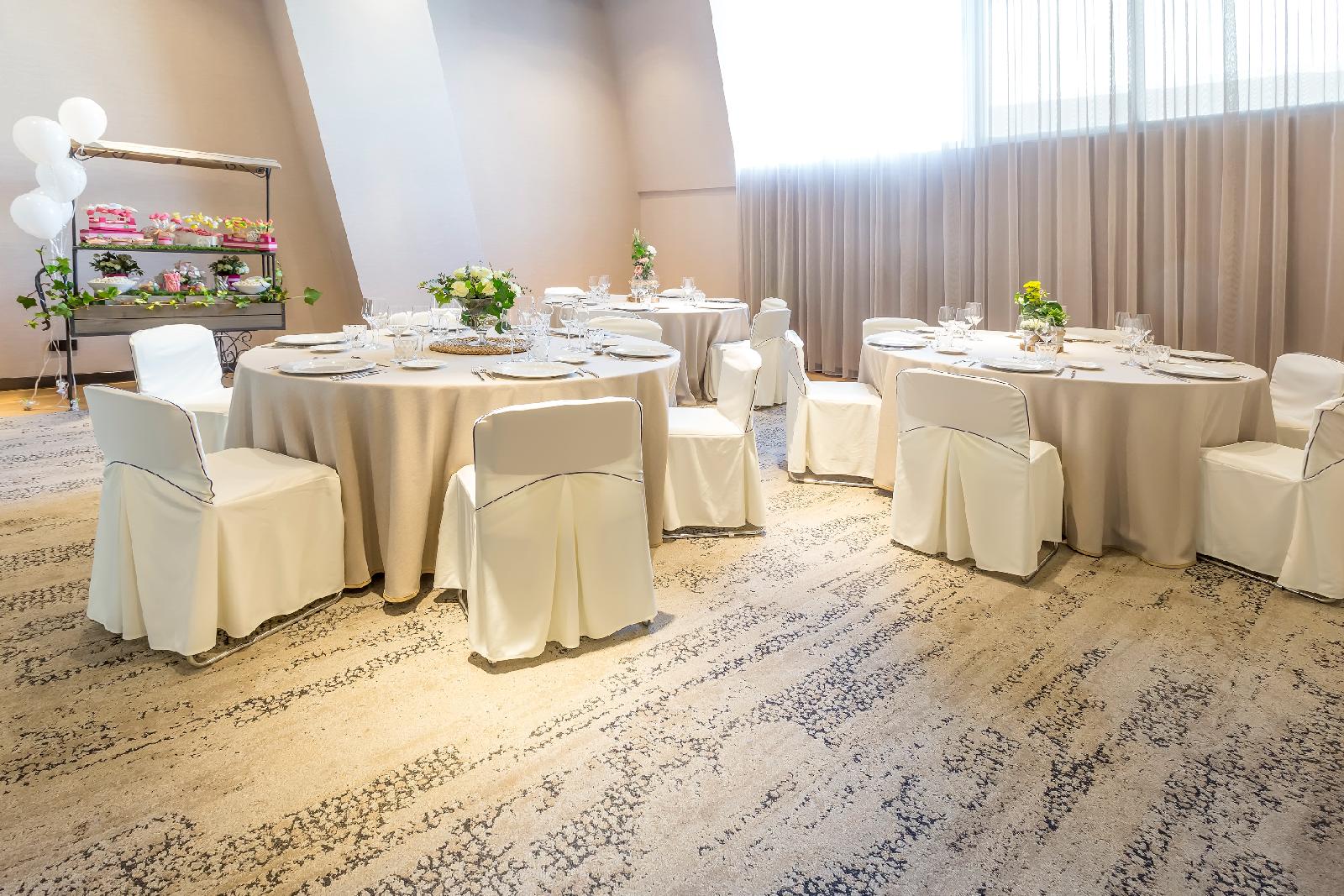 Novotel Sevilla