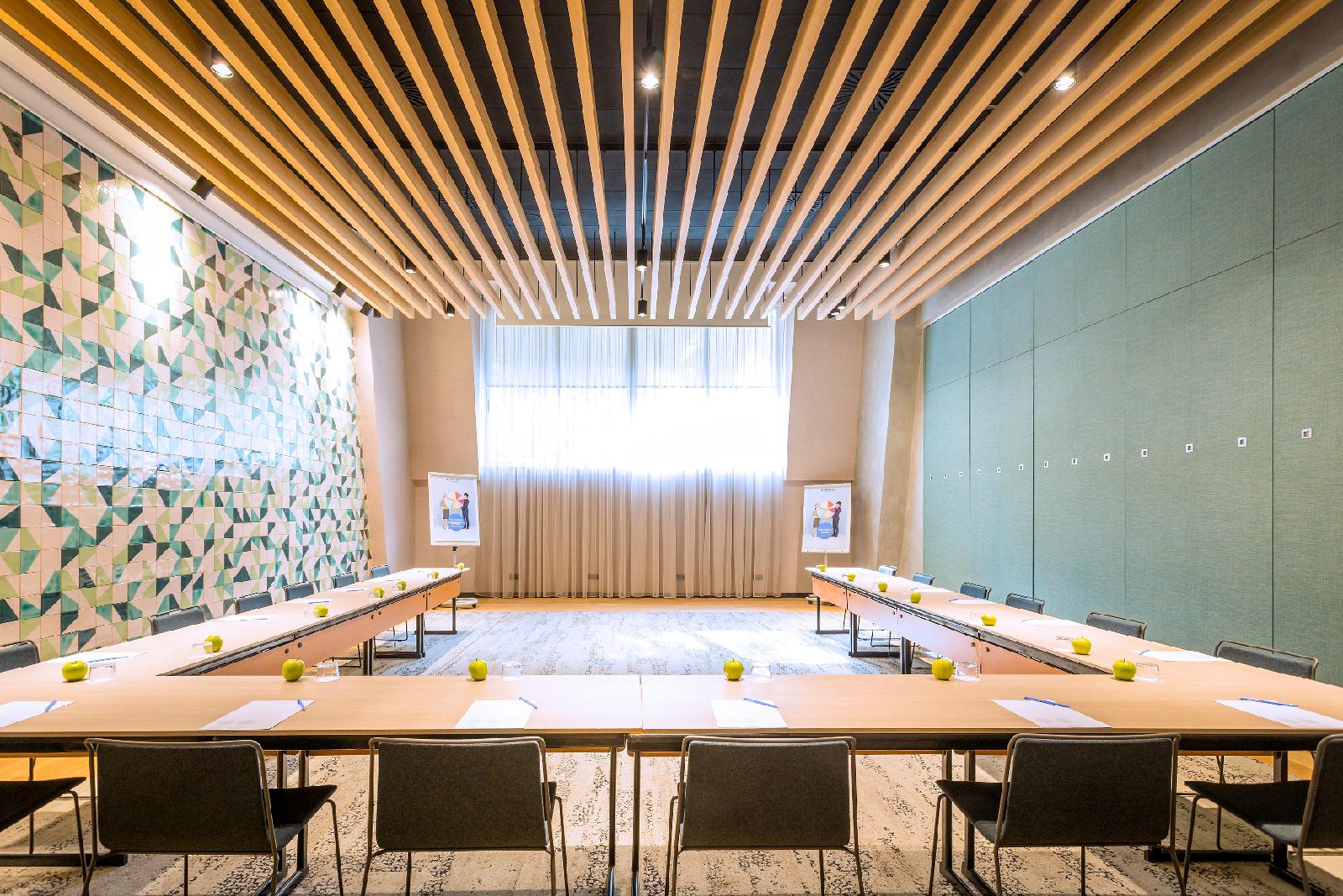 Novotel Sevilla