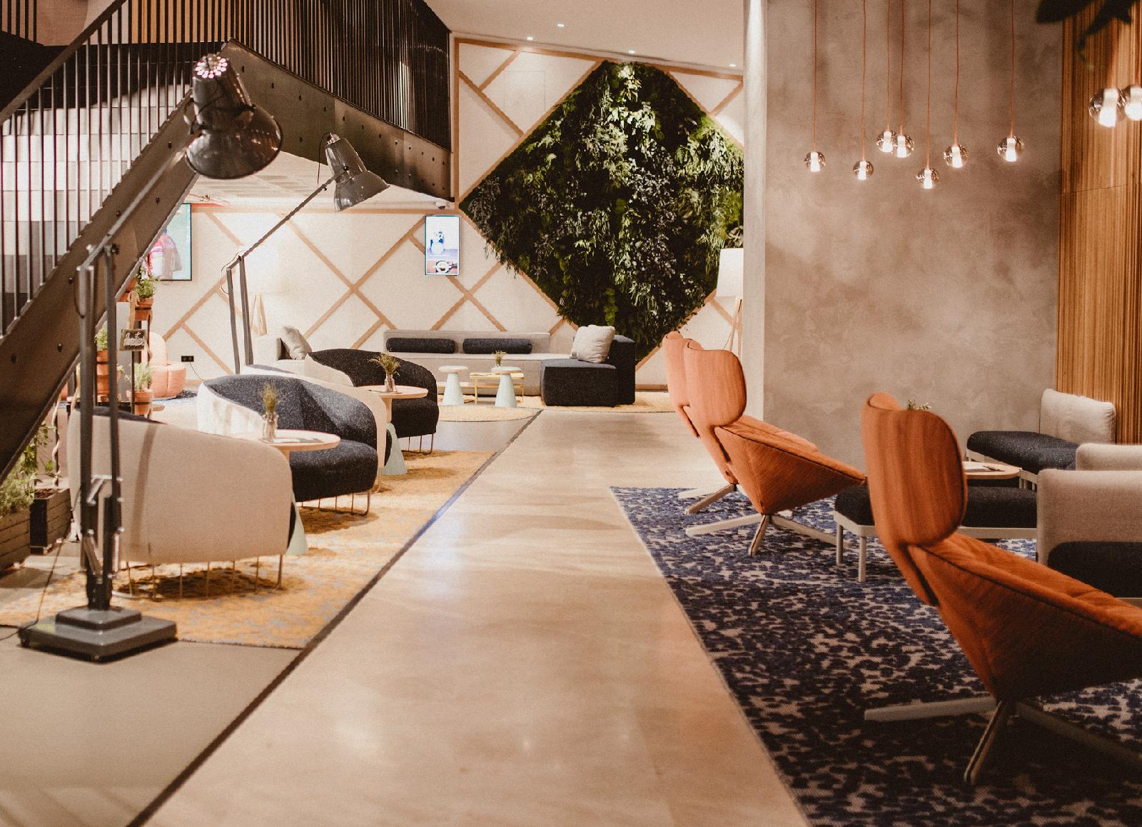 Novotel Sevilla