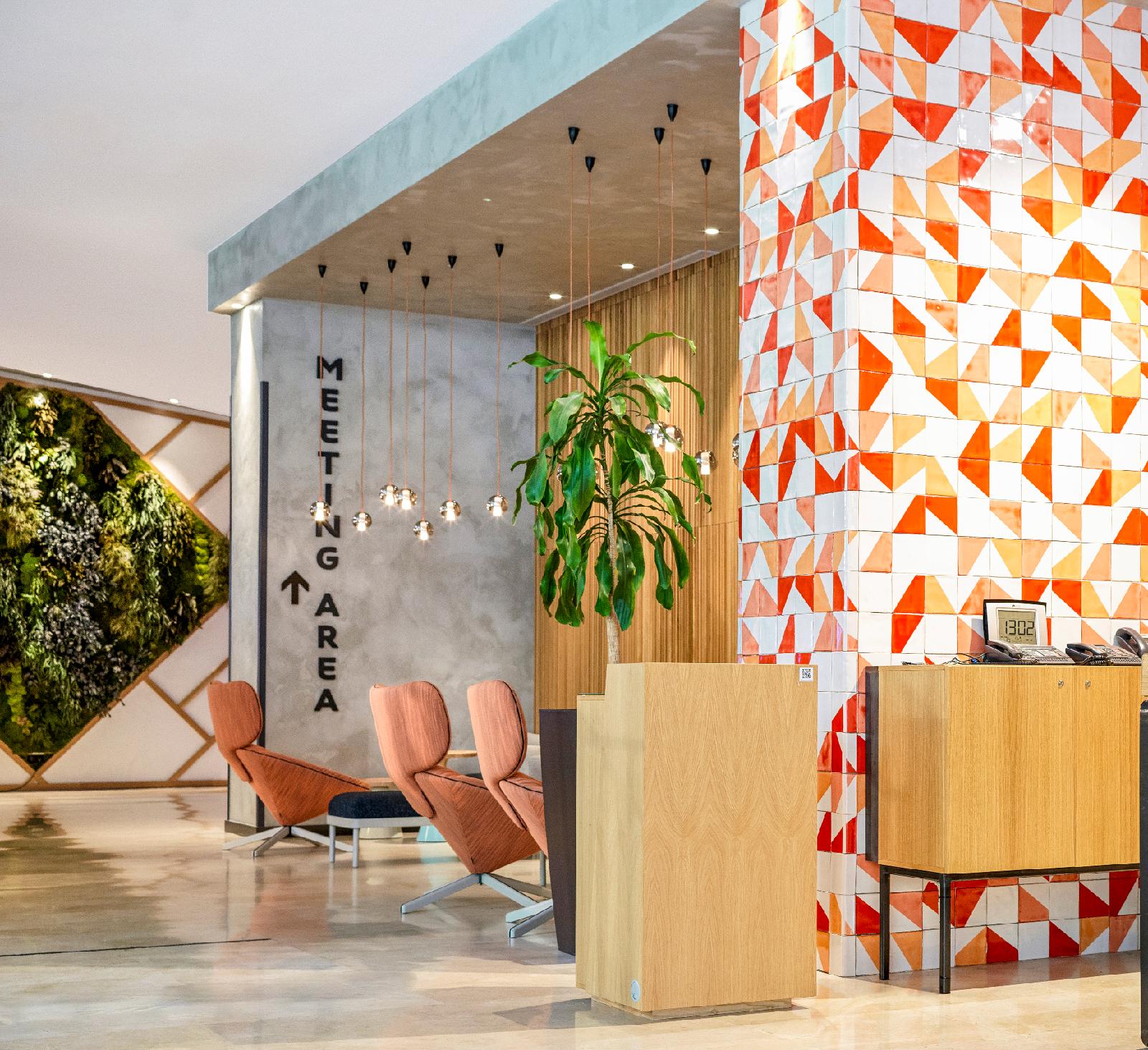 Novotel Sevilla