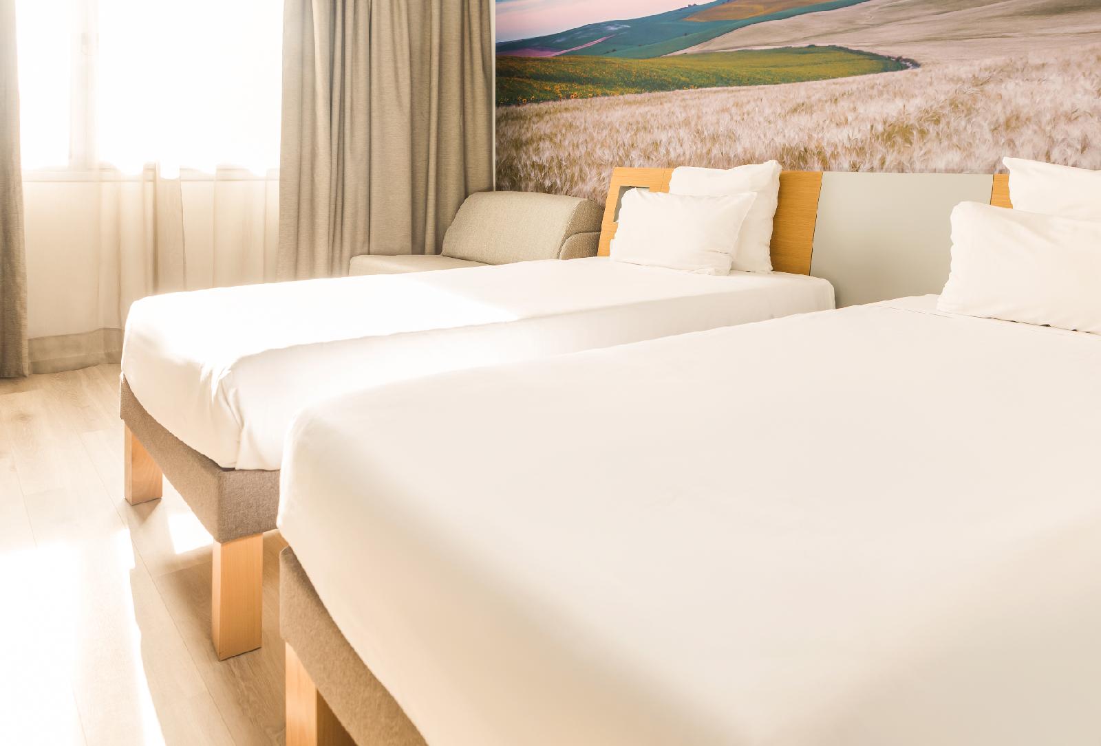 Novotel Sevilla