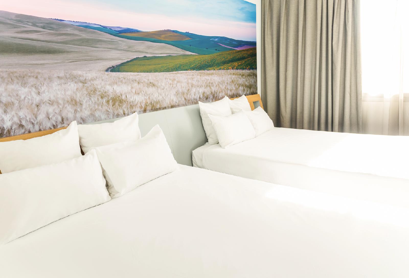 Novotel Sevilla