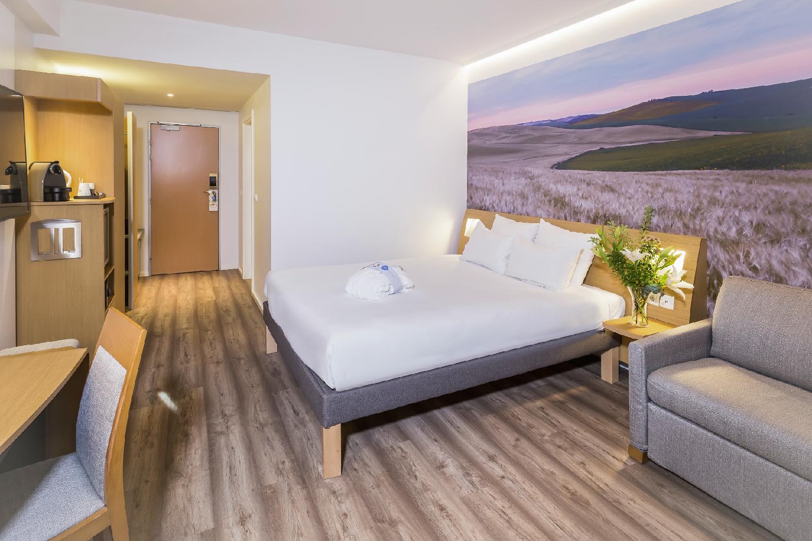 Novotel Sevilla