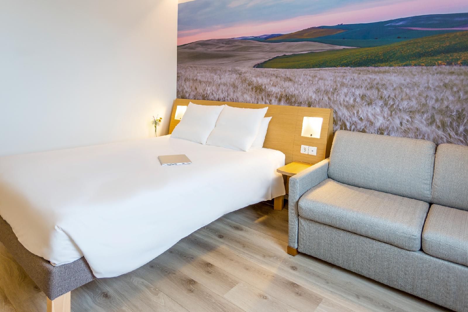 Novotel Sevilla