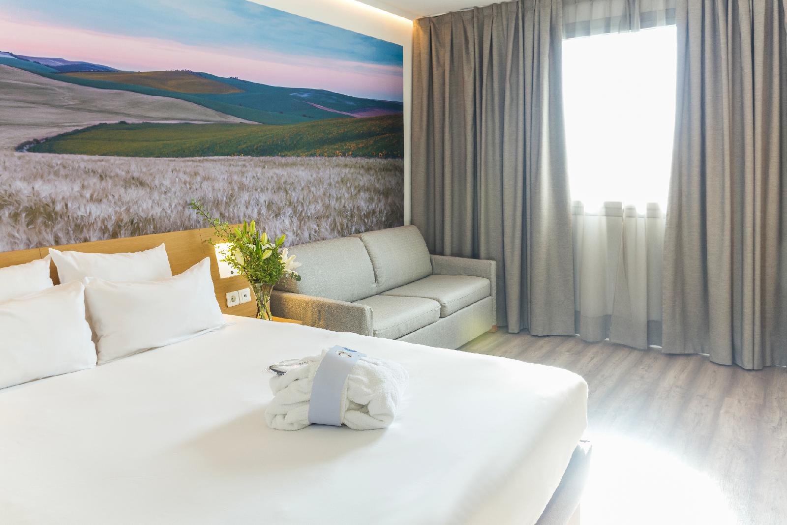 Novotel Sevilla
