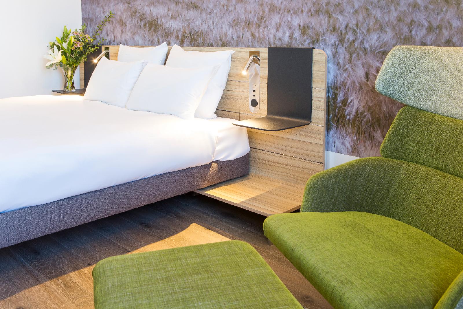 Novotel Sevilla