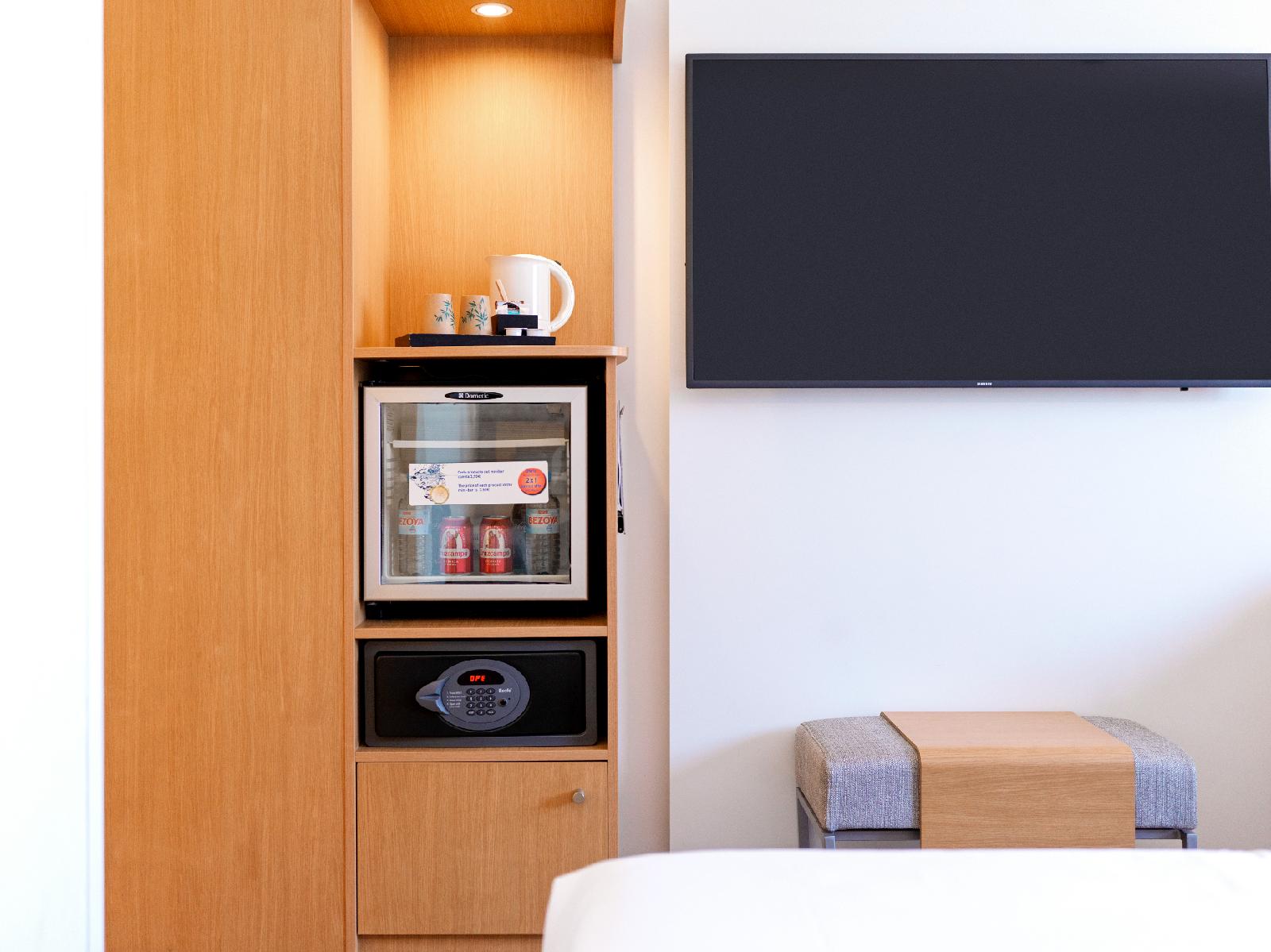 Novotel Sevilla