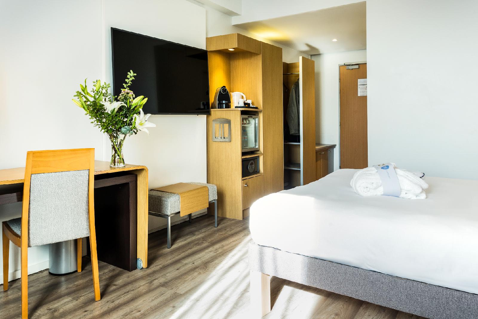 Novotel Sevilla