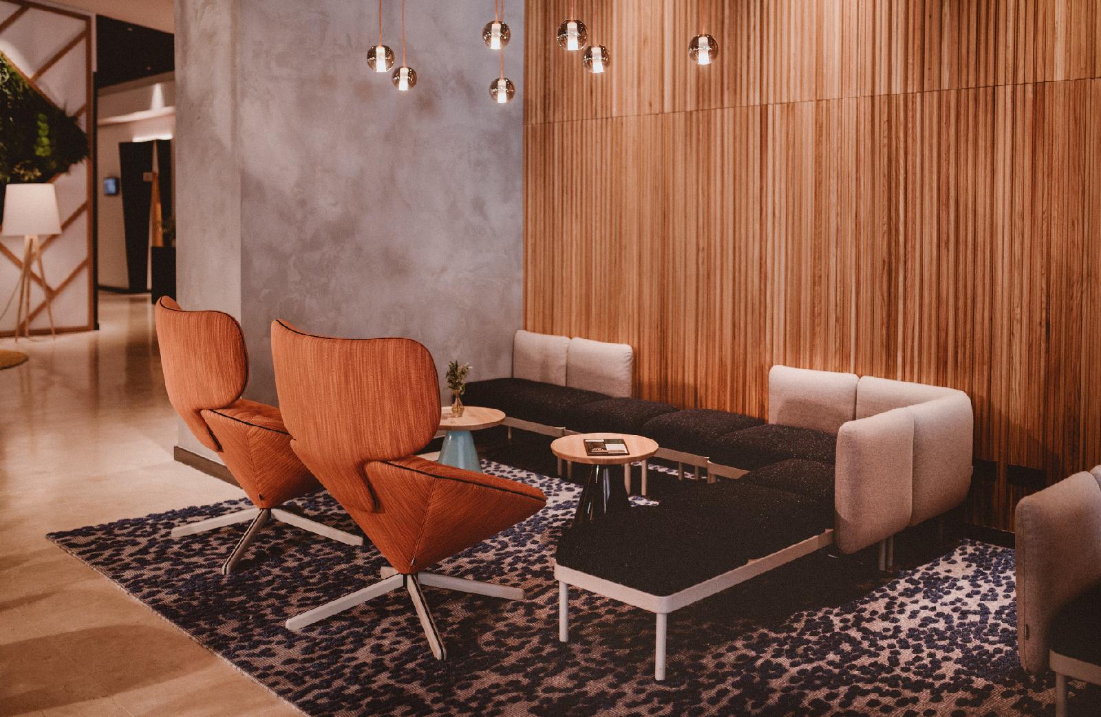 Novotel Sevilla