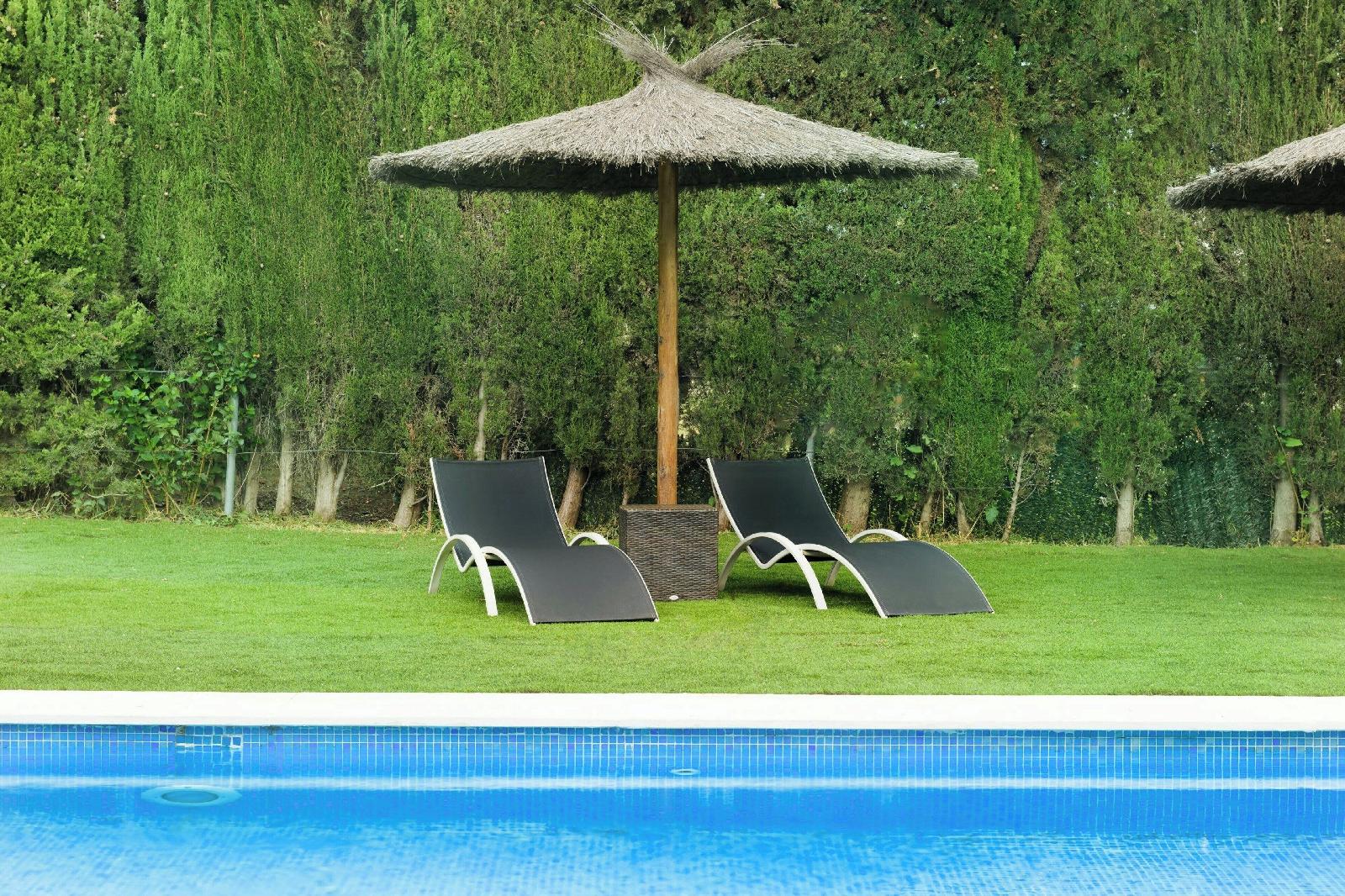 Ac Hotel Sevilla Fórum By Marriott