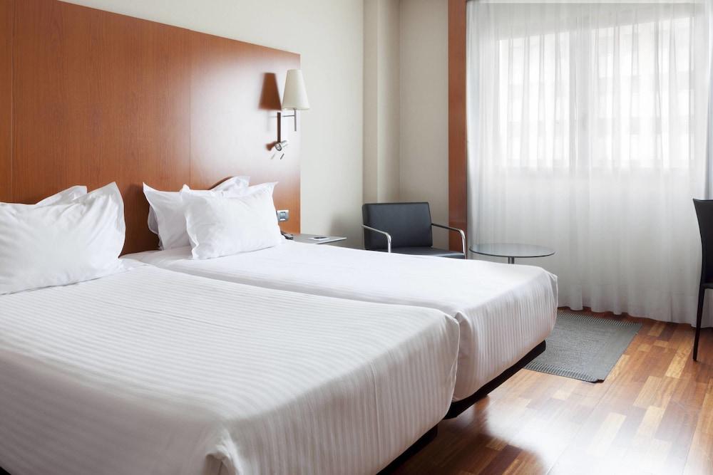 Ac Hotel Sevilla Fórum By Marriott