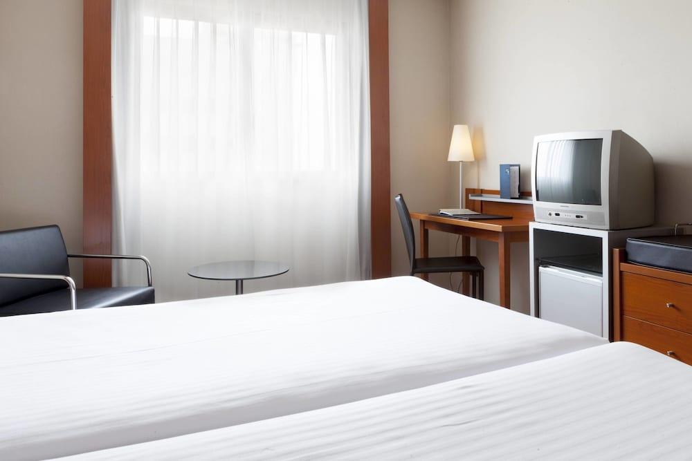 Ac Hotel Sevilla Fórum By Marriott
