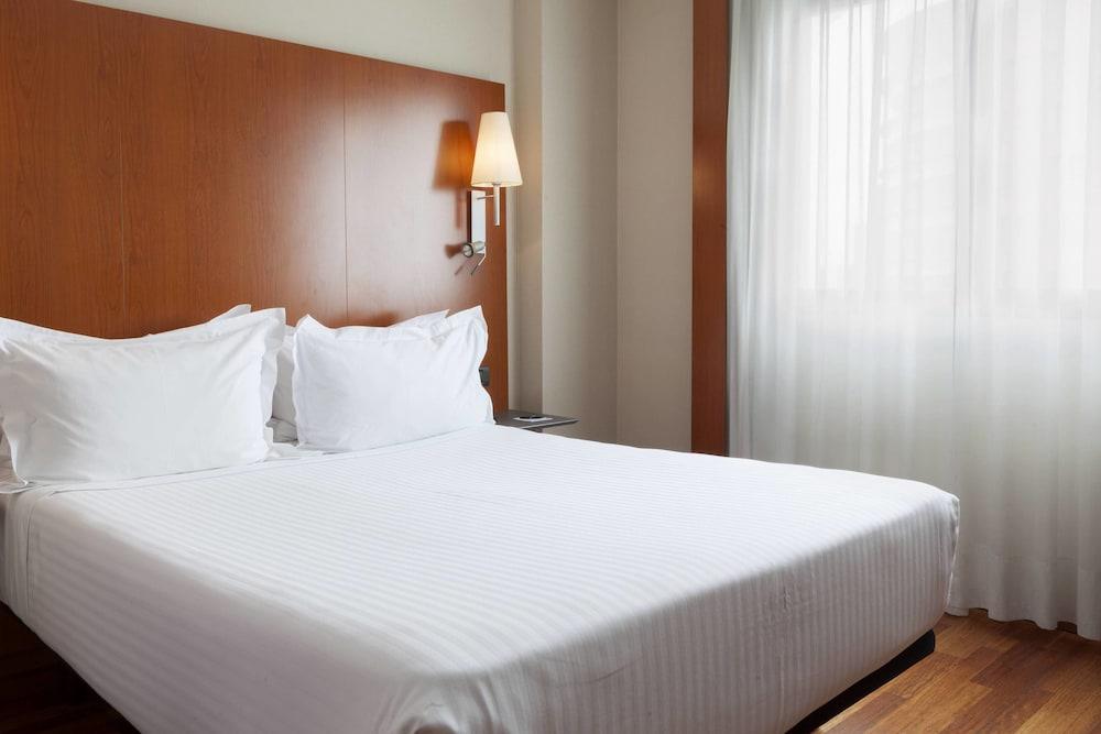 Ac Hotel Sevilla Fórum By Marriott