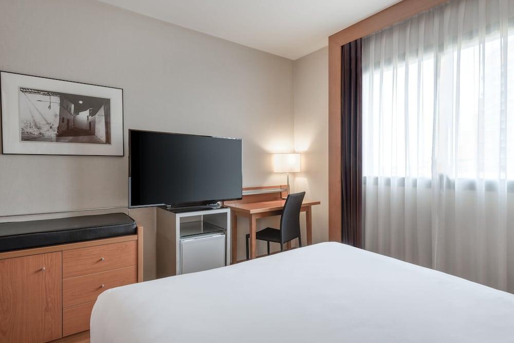 Ac Hotel Sevilla Fórum By Marriott