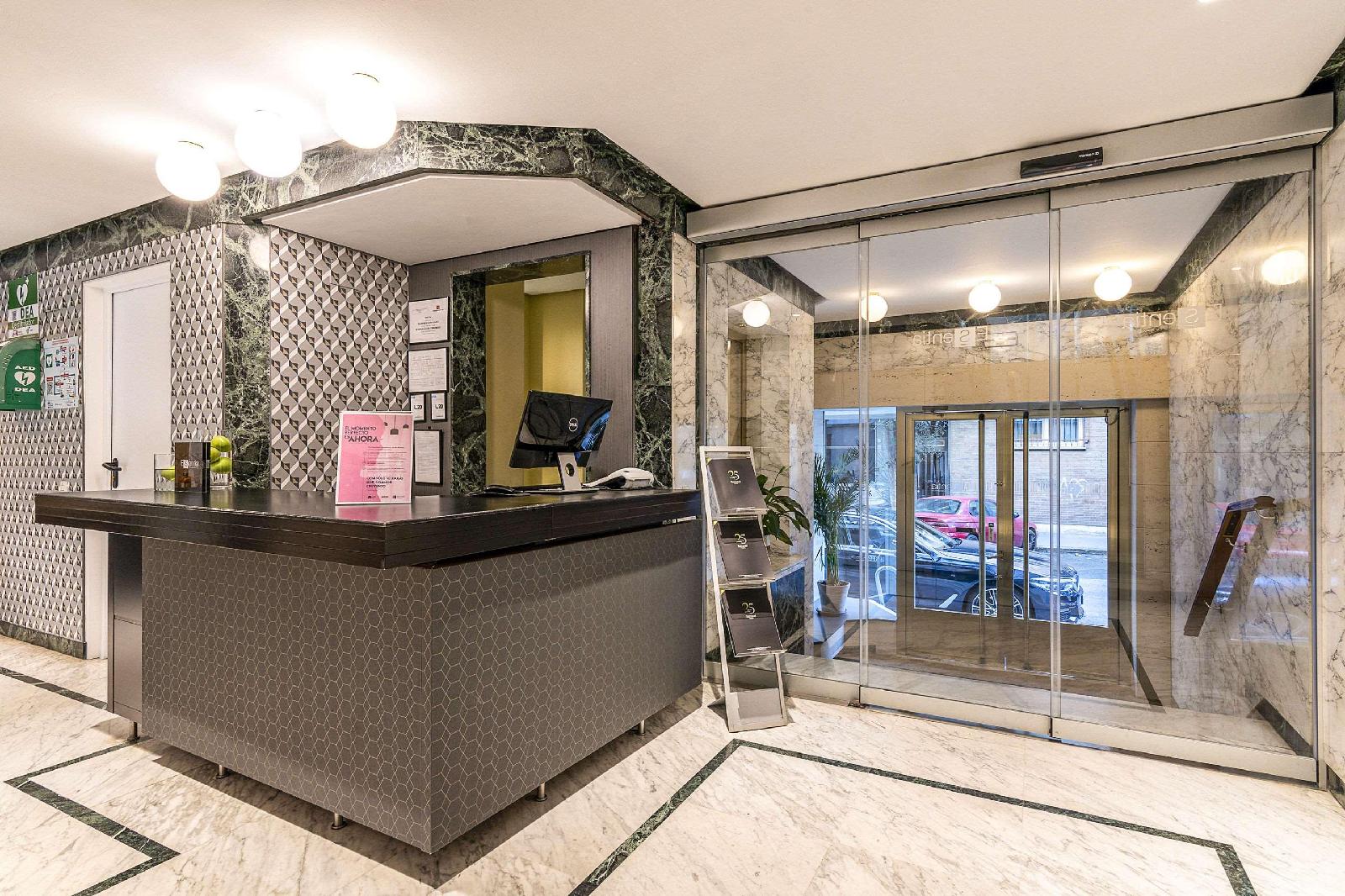 Sercotel Togumar