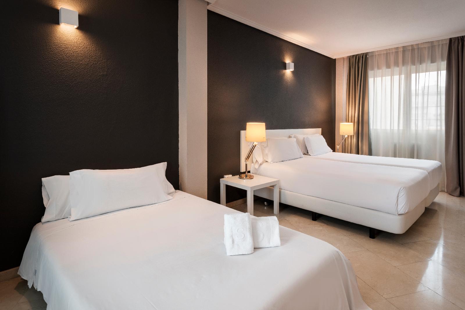 Sercotel Togumar