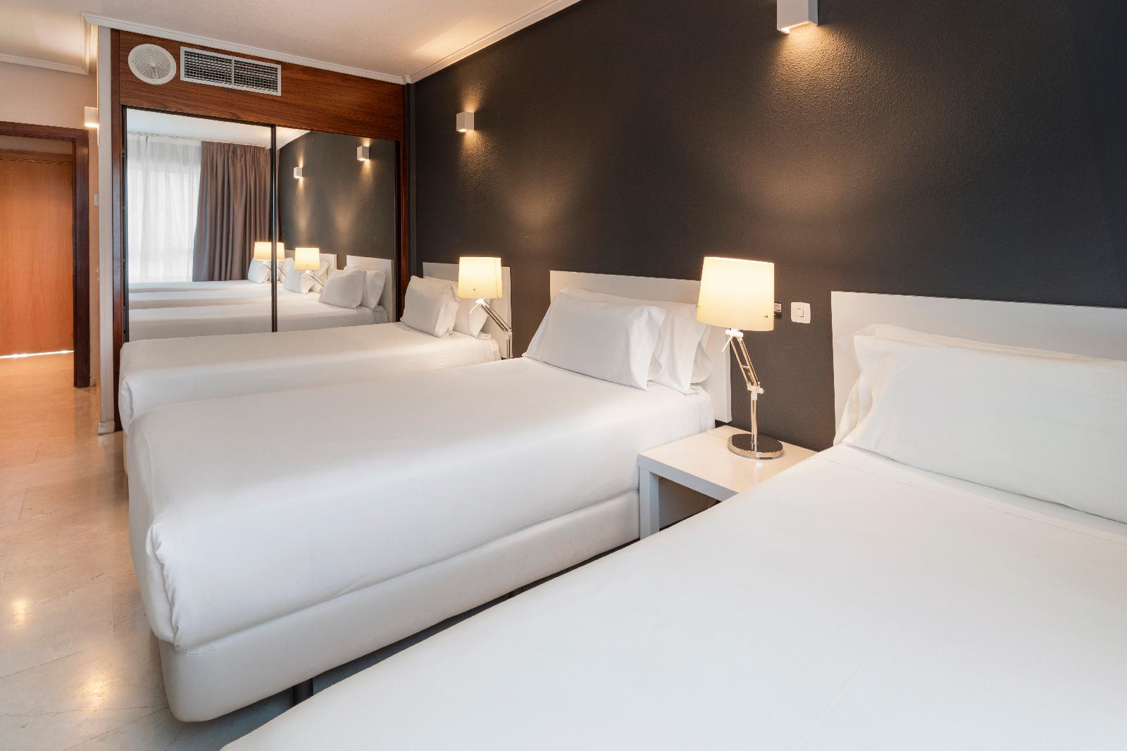 Sercotel Togumar