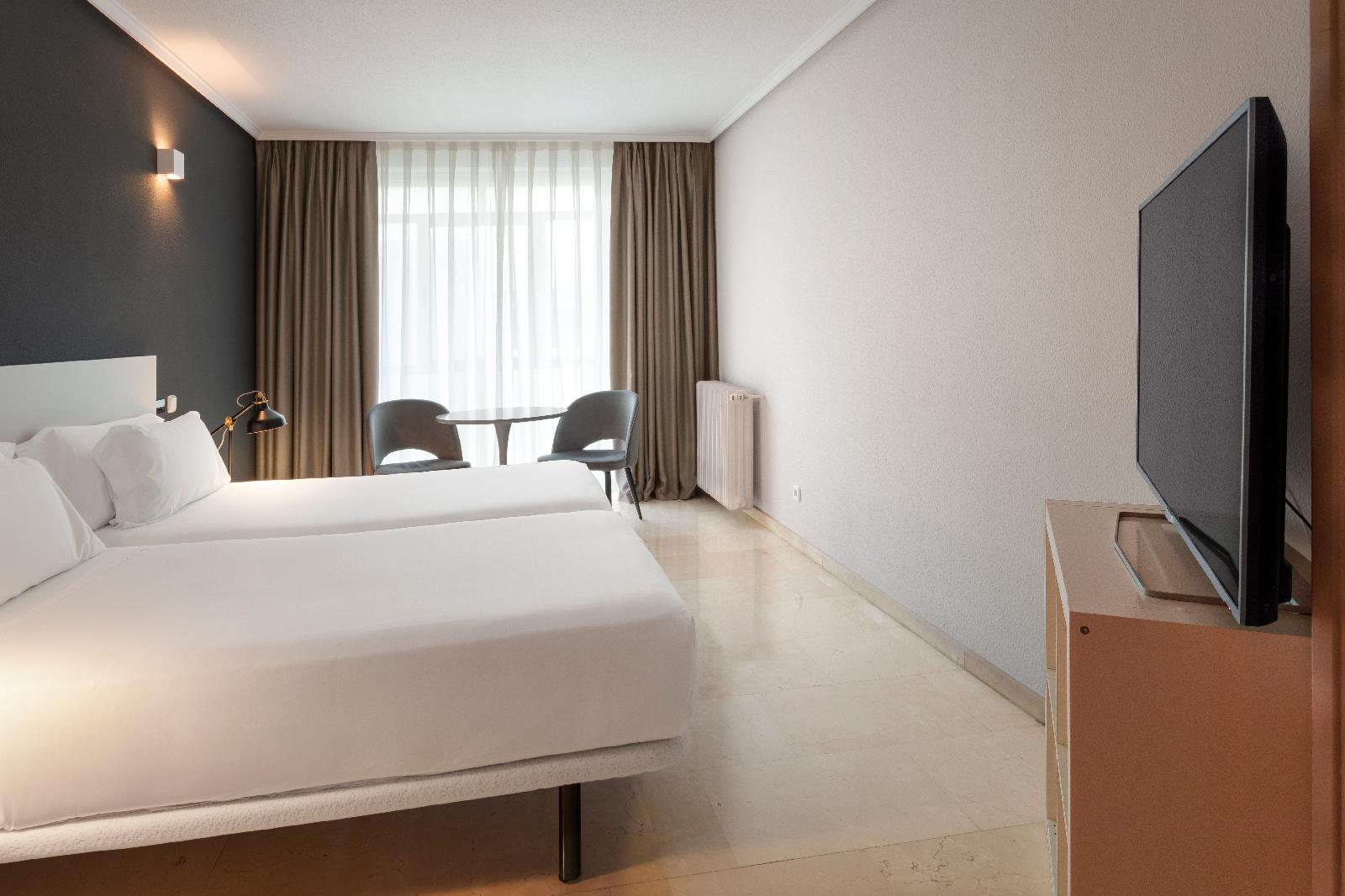 Sercotel Togumar