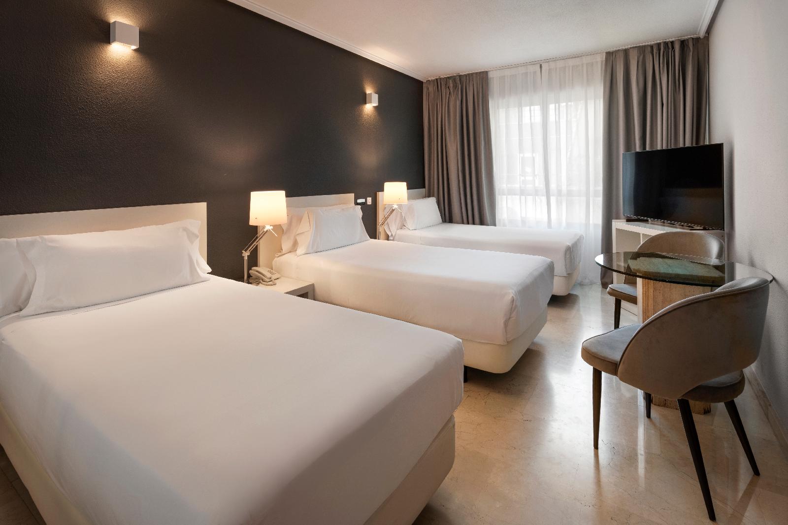 Sercotel Togumar