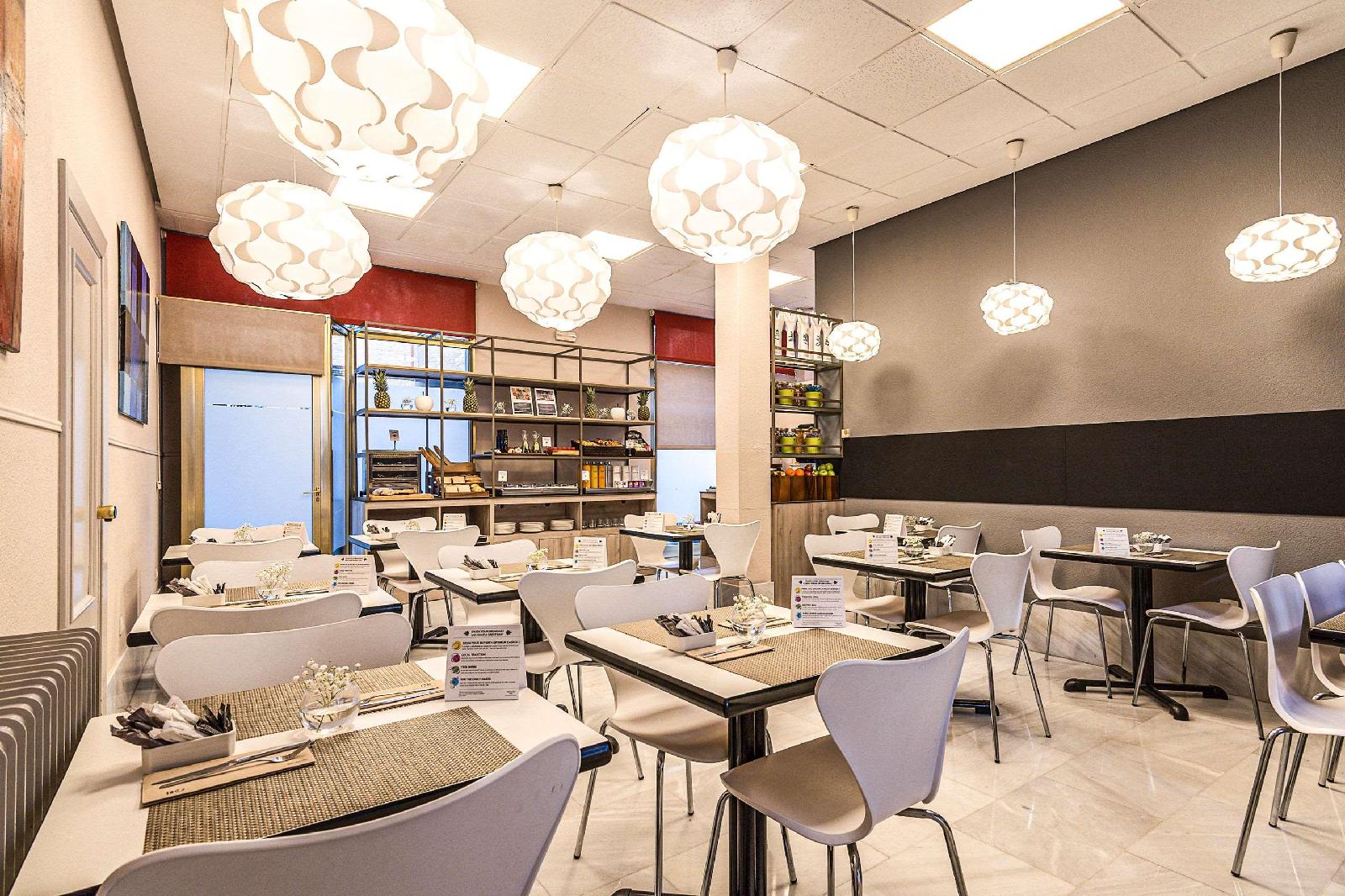 Sercotel Togumar