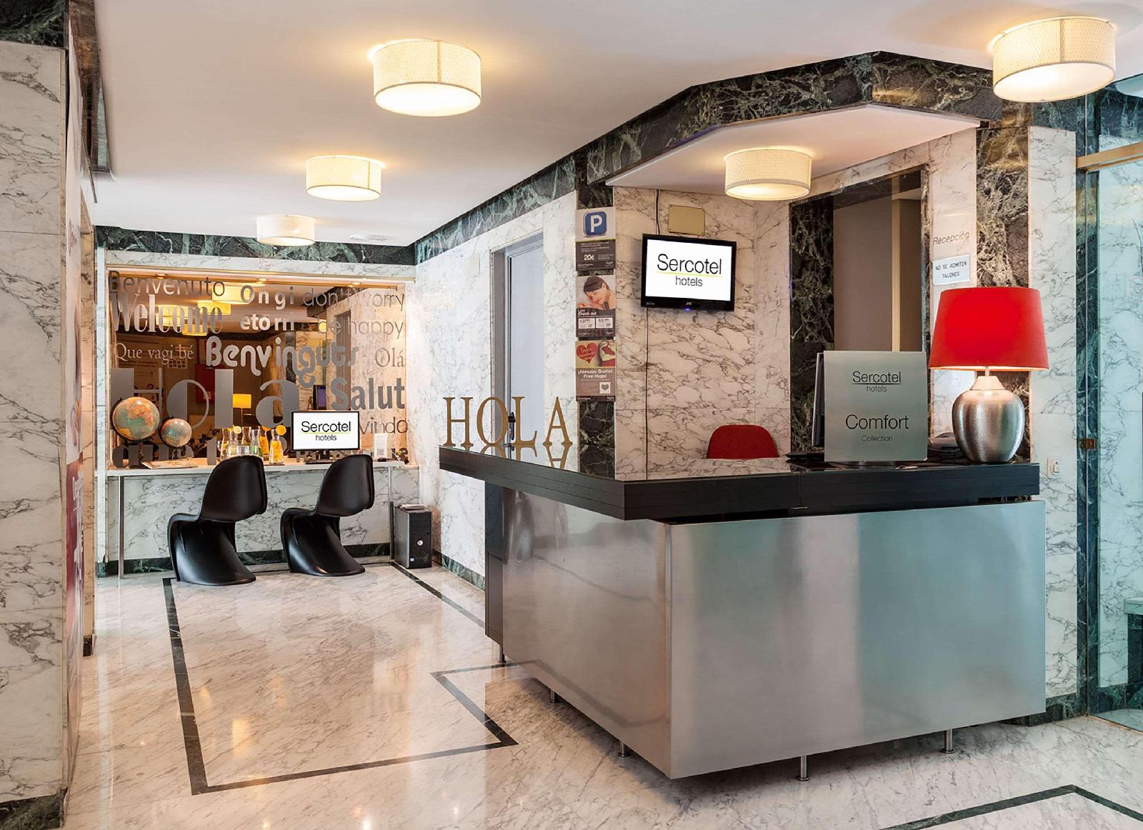 Sercotel Togumar
