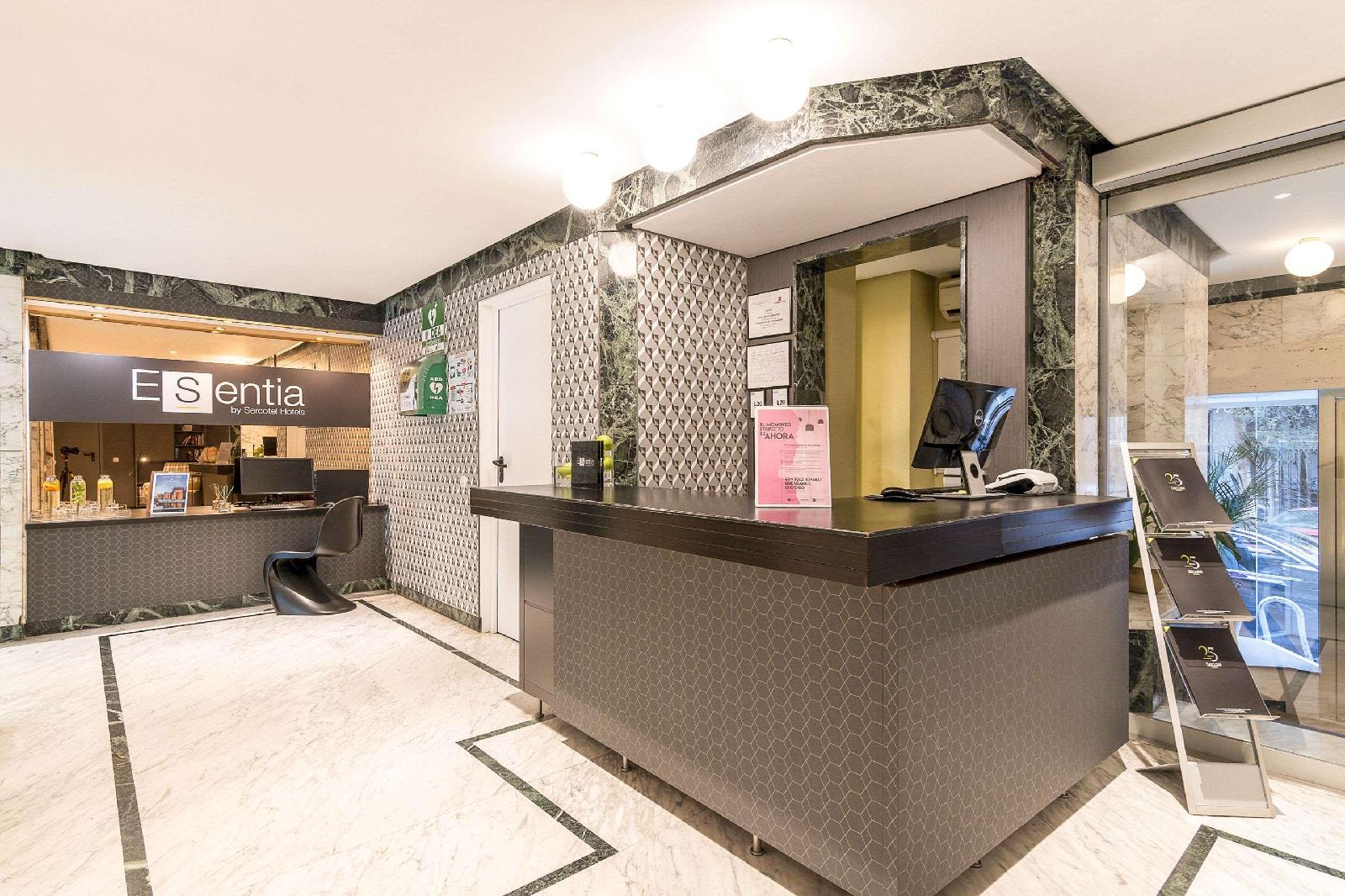 Sercotel Togumar