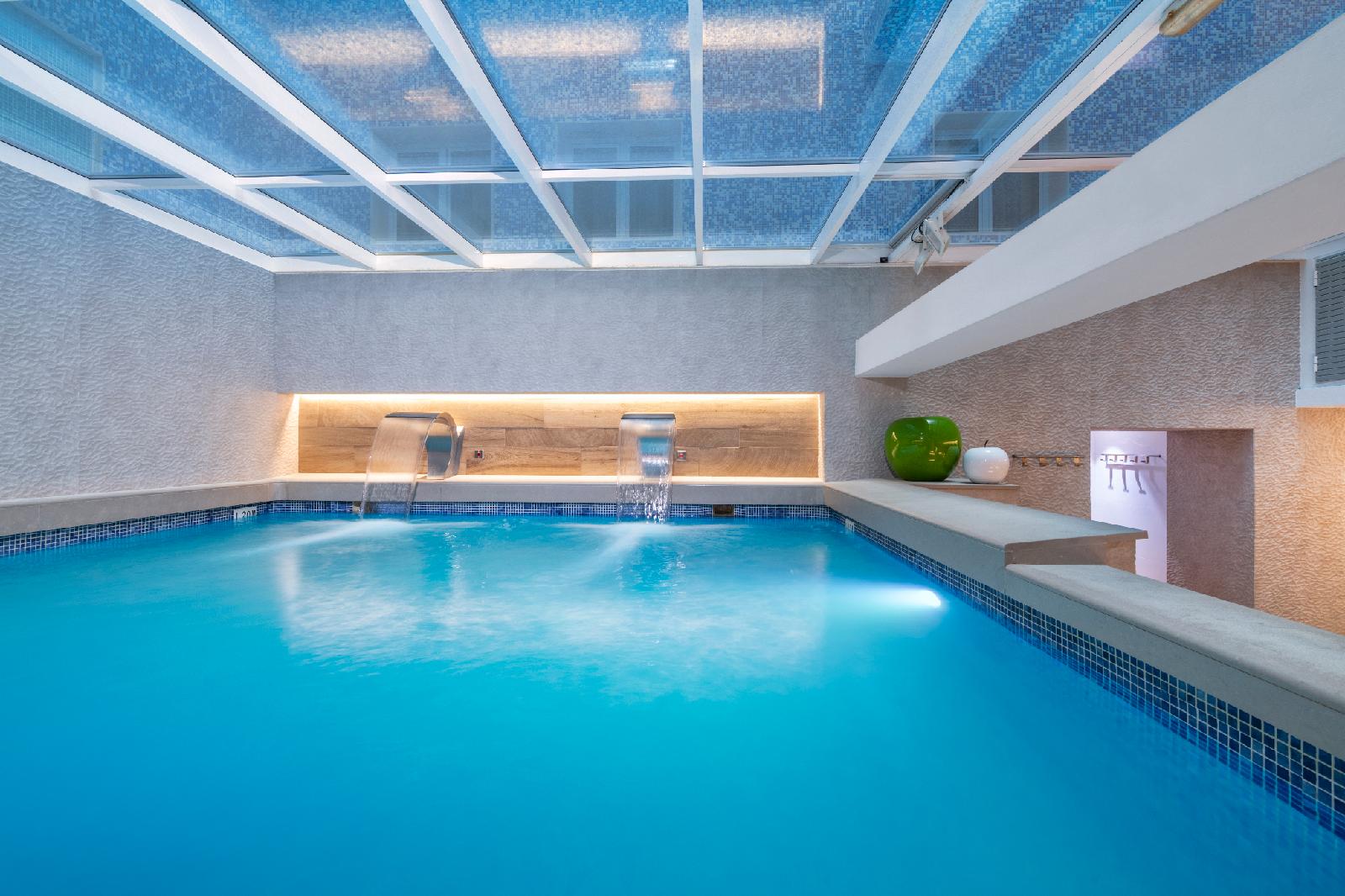 Salles Hotel Pere IV