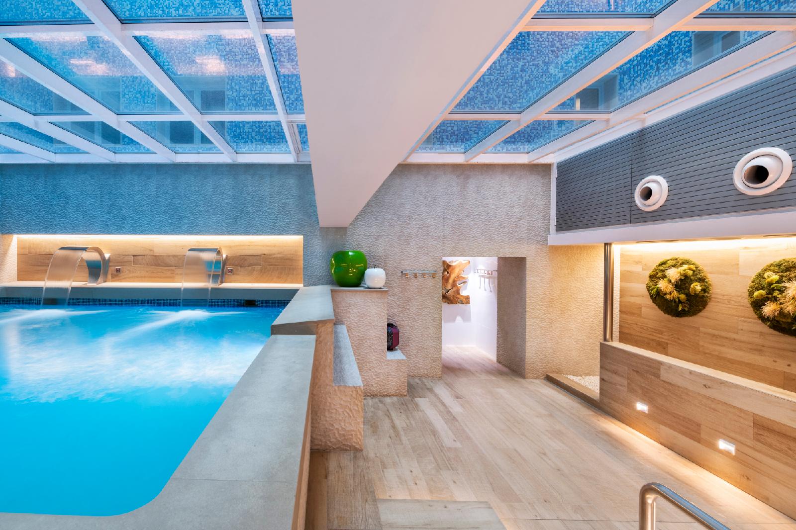 Salles Hotel Pere IV