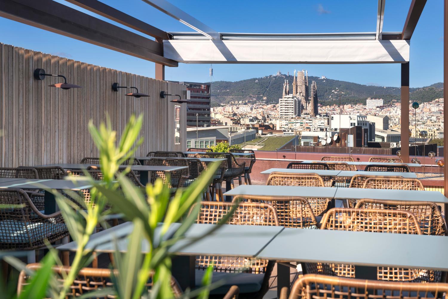 Salles Hotel Pere IV