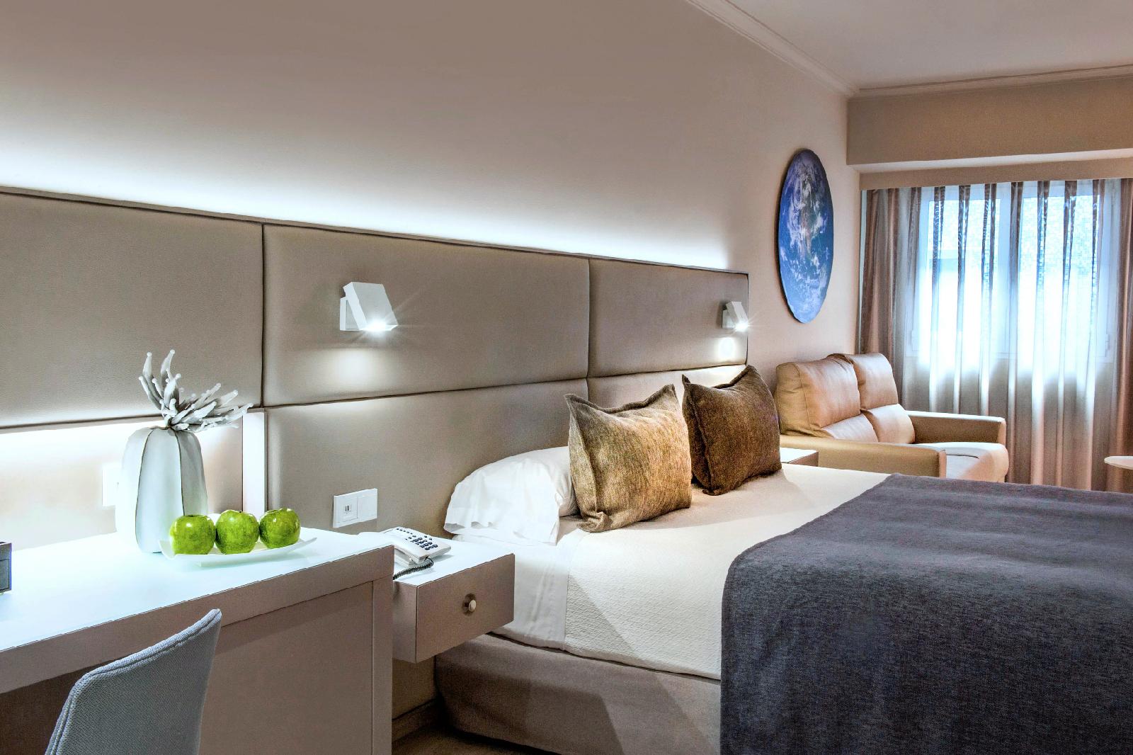 Salles Hotel Pere IV