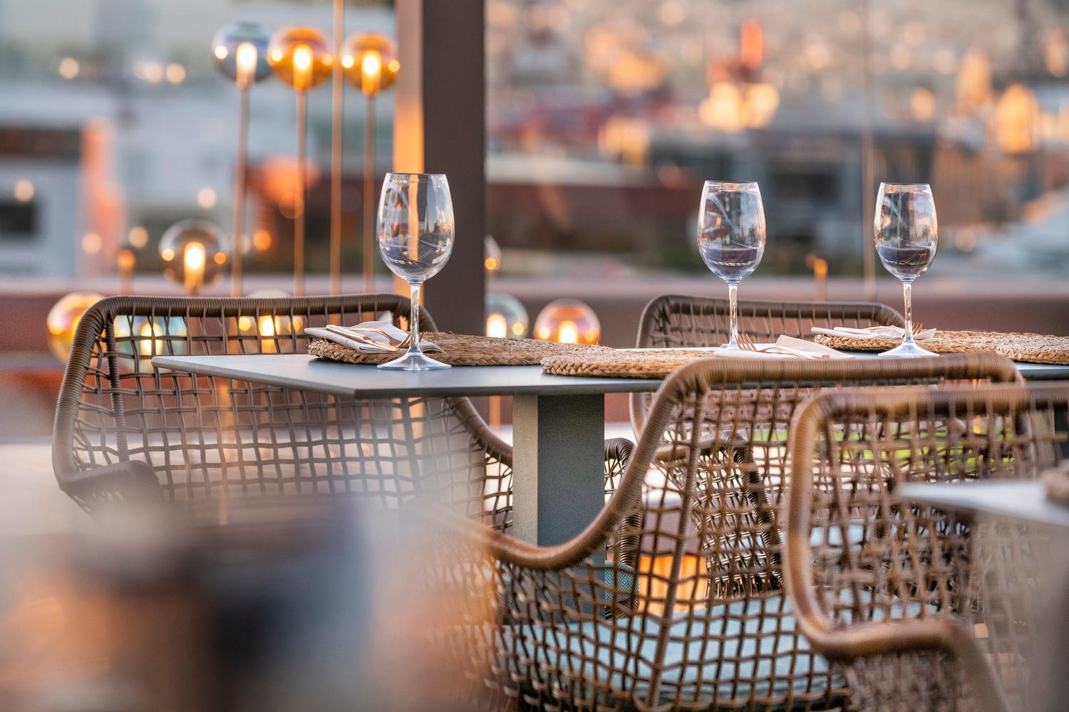 Salles Hotel Pere IV