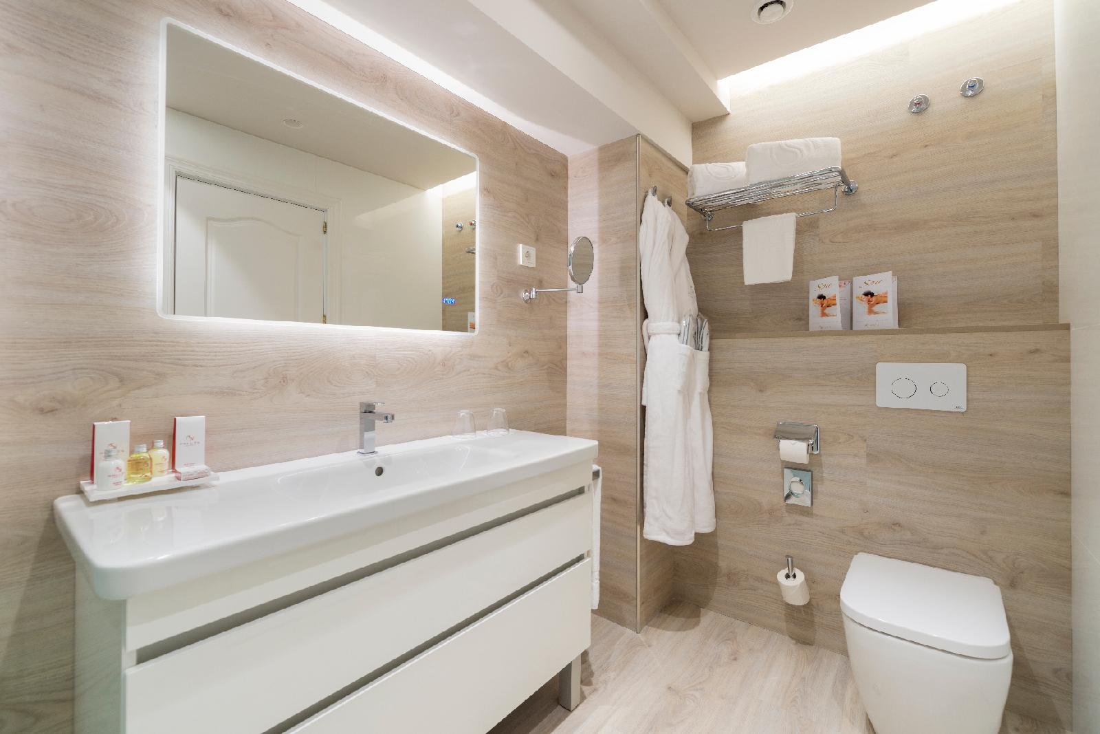 Salles Hotel Pere IV