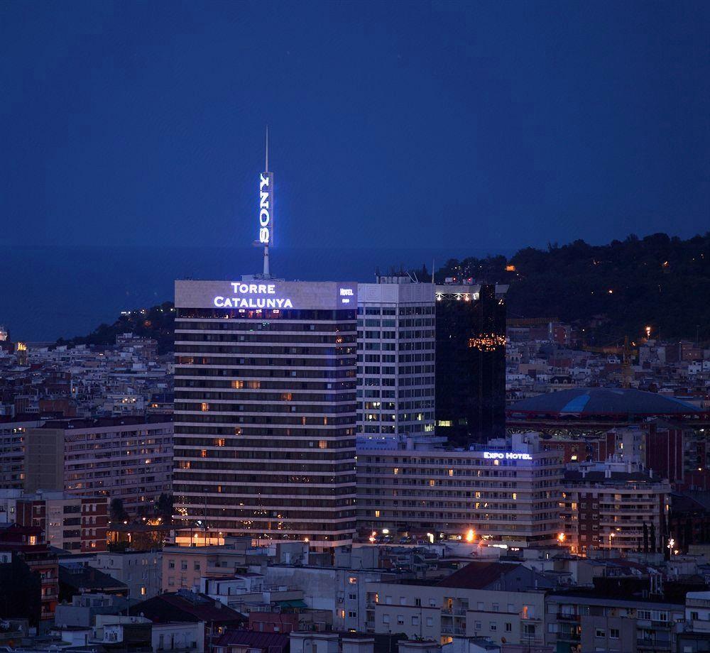 Nobu Hotel Barcelona