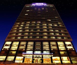 Nobu Hotel Barcelona