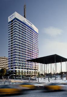 Nobu Hotel Barcelona