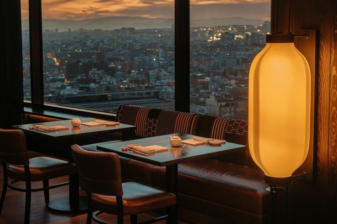 Nobu Hotel Barcelona