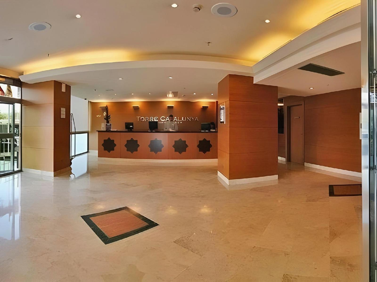 Nobu Hotel Barcelona