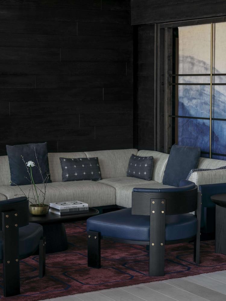 Nobu Hotel Barcelona