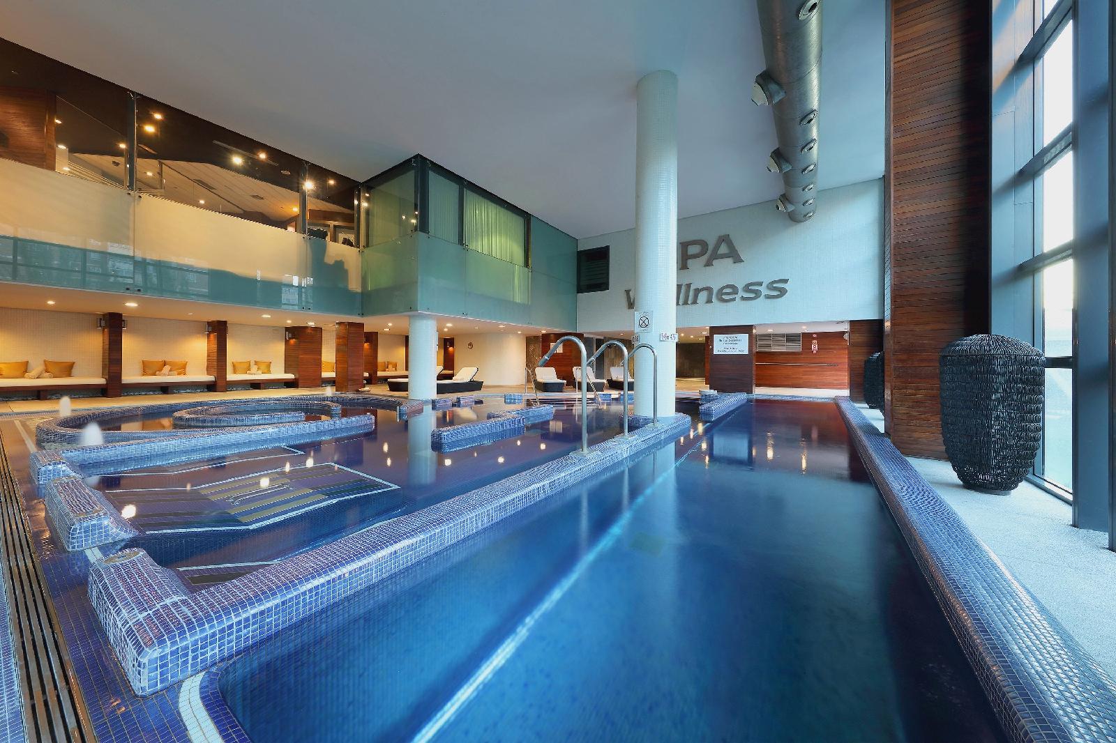 Eurostars Suites Mirasierra